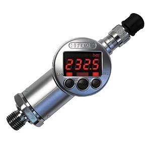 EDS 3446-2-0250-000 Hydac