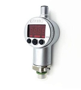 EDS 3446-2-0400-000 Hydac