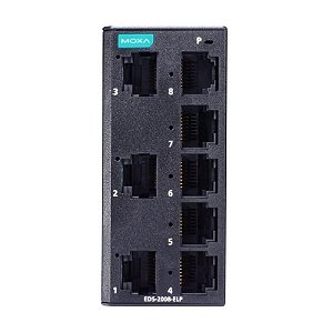 EDS-2008-ELP Moxa