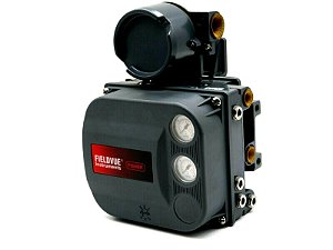 DVC6010 Fisher - Emerson