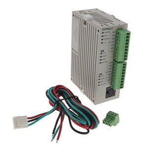 DVP02LC-SL Delta Electronics