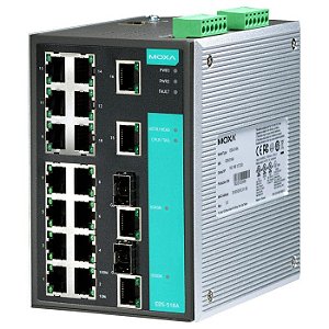 EDS-518A-MM-ST Moxa
