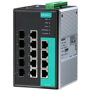 EDS-G509-T Moxa