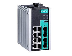 EDS-G512E-4GSFP Moxa