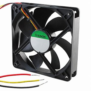 EEC0252B1-000U-G99 Sunon Fans