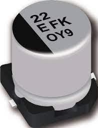 EEE1HA220PNRFND Panasonic