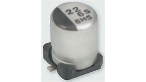 EEE1VA4R7SR
NRFND Panasonic