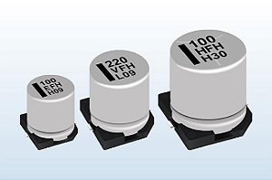 EEEFH1A471L Panasonic