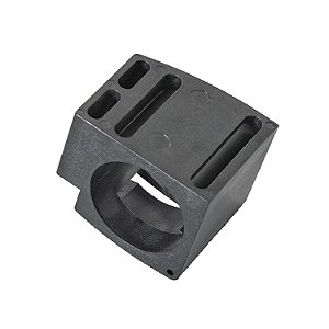 E11521 IFM - MOUNTING CLAMP M8