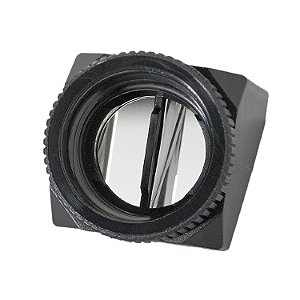 E20590 IFM - 90 DEG ATTACHMENT FOR OF