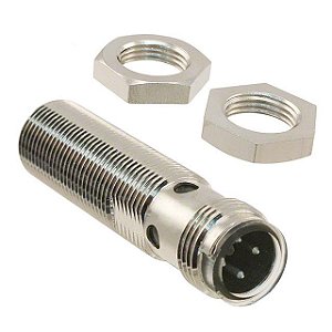 E2A-M12KS04-M1-B1 Omron