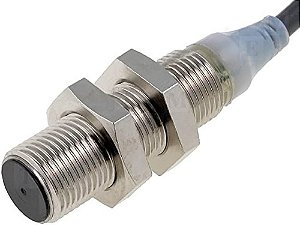 E2A-M12KS04-WP-B1 2M Omron