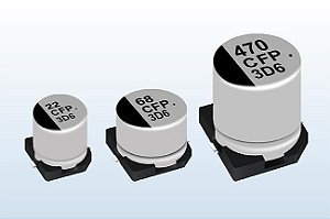 EEEFPA221XAP Panasonic