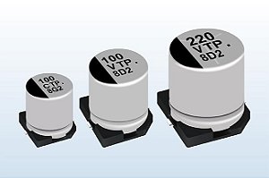 EEETPC101XAP Panasonic