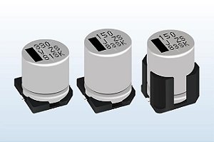 EEHZS1J101V Panasonic