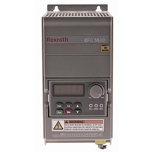 EFC5610-1K50-3P4-MDA-7P-NNNNN-L1NN Bosch Rexroth