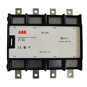 EK370-40-11 220-230V 50HZ ABB - SK827040-AL