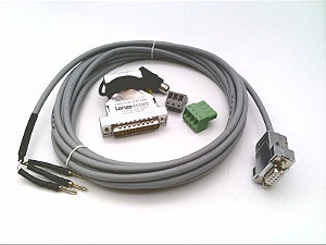 EMF2173IB-V003 Lenze