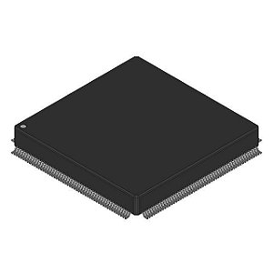 EPM7256AQC208-10 Altera