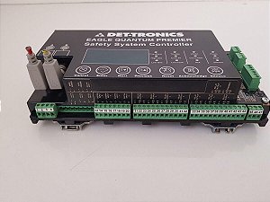 EQ3001DCNW Det Tronics