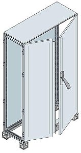 ES2026BK ABB - IS2-ES2026BK