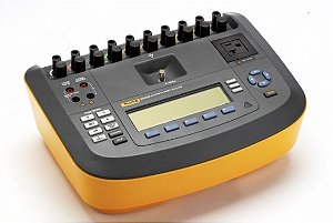 Fluke ESA620