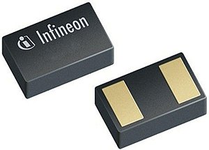 ESD207B102ELE6327XTMA1 Infineon