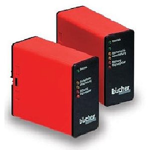 ESR26-24ACDC-GB Bircher