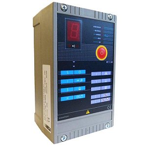 ESTRO-B2-115V ESTROB2 A-15-05-03-CN-1-/00/-CBBB-0//1-04E ESA