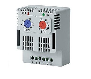 ETUH22 Alfa Electric