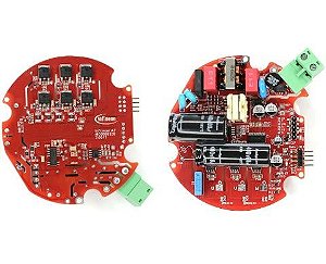 EVAL100WDRIVECFD2TOBO1 Infineon