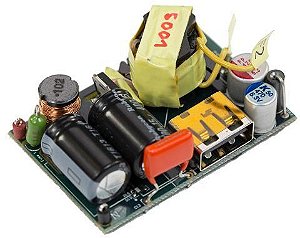 EVAL15W5VFLYBP7TOBO1 Infineon