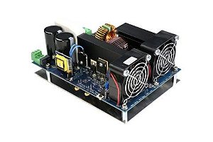 EVAL2K5WCCM4PV3TOBO1 Infineon