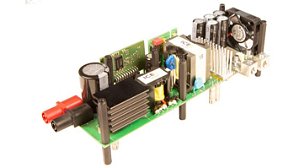 EVAL600W12VLLCP7TOBO1 Infineon