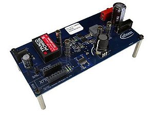 EVALHBBC1EDN8550BTOBO1 Infineon