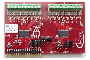 EVALISO1I813TTOBO1 Infineon