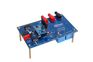 EVALPSDPMAINTOBO1 Infineon