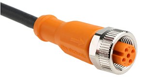 EVC001 IFM - ADOGH040MSS0002H04