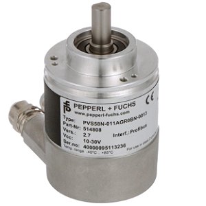 EVM78E-011DRRPBI-1416 Pepperl Fuchs