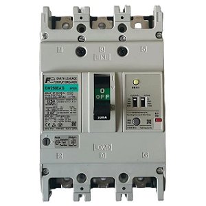 EW250EAG-3P150K Fuji Electric