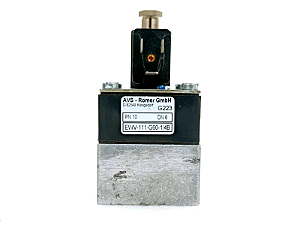 EWV-111-G60-1/4B AVS Roemer