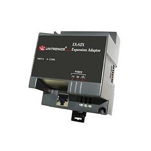 EX-A2X Unitronics