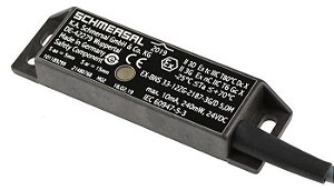 101189299 Schmersal - EX-BNS33-12ZG-2187-3G/D-5M