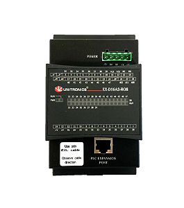 EX-D16A3-R08 Unitronics