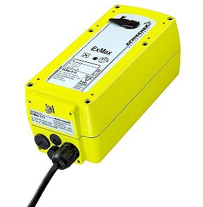 ExMax-15-SF Schischek