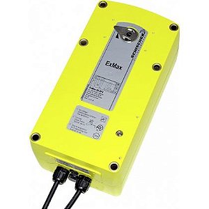 Exmax-30-SF3 Schischek Rotork