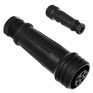 EXP-0921/05/S Bulgin