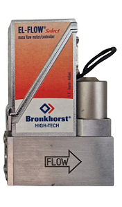 F-201AV-50K-AGD-22-V Bronkhorst