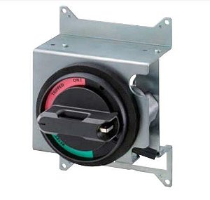 F-8S LF DF Mitsubishi