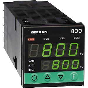 F000230 Gefran - 800-RRR0-10020